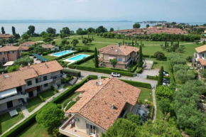 Appartamento Viola Superior Sirmione